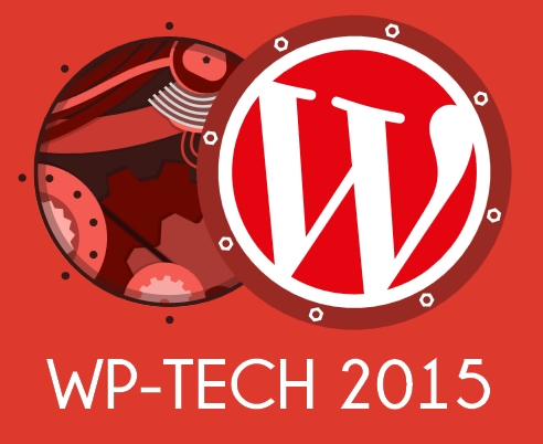 Graphik'up, présent au WP Tech 2015