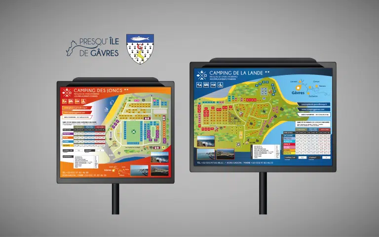agence web communication intervention graphique