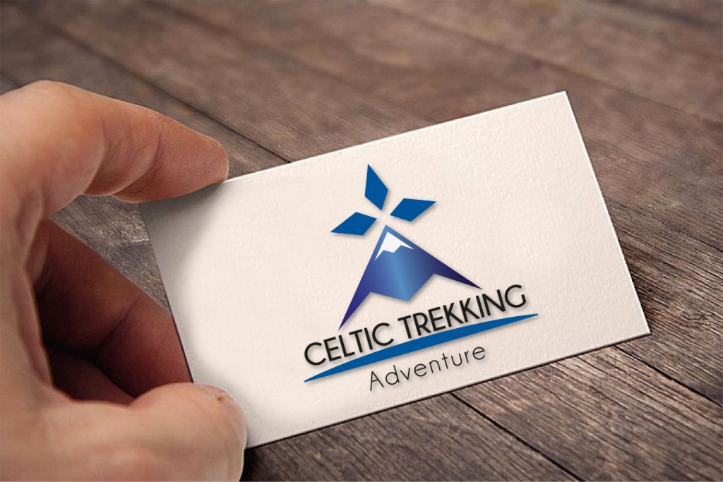 Celtic Trekking