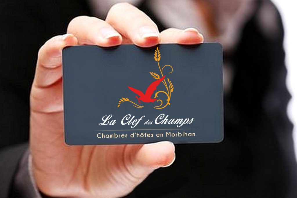 Clef des champs