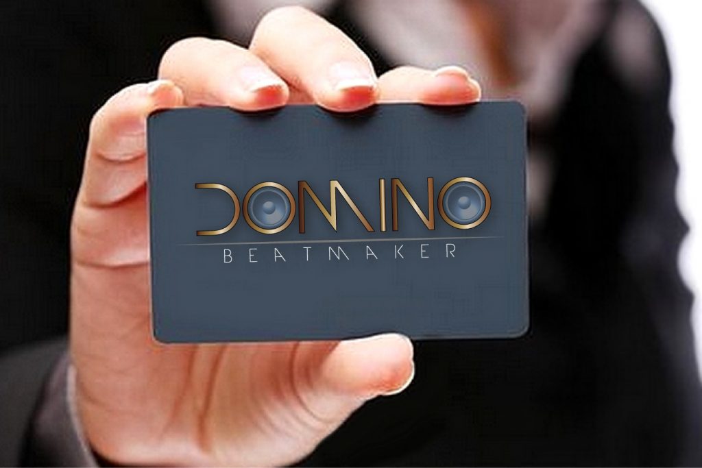 Domino Beatmaker