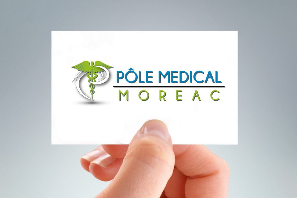 Pôle Médical Moréac