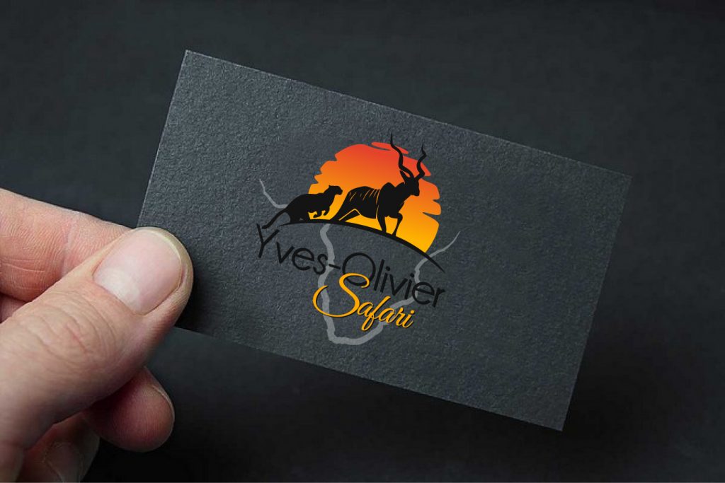 Yves-Olivier Safari