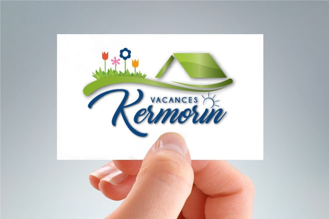 Vacances à Kermorin