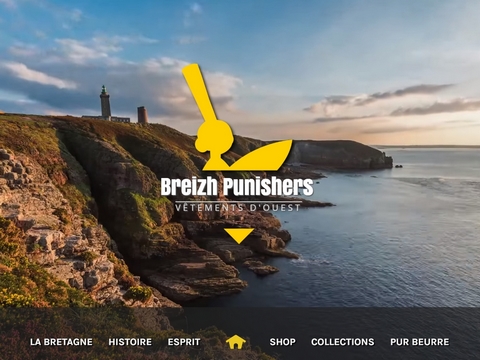 Breizh Punishers | Vannes