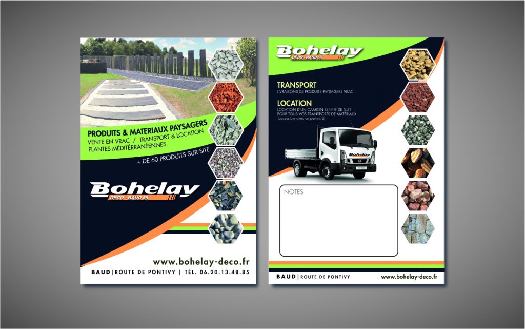 Bohelay Déco | Baud