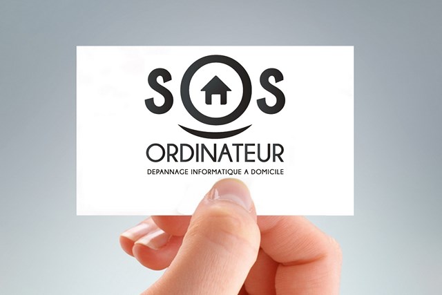 SOS Ordinateur