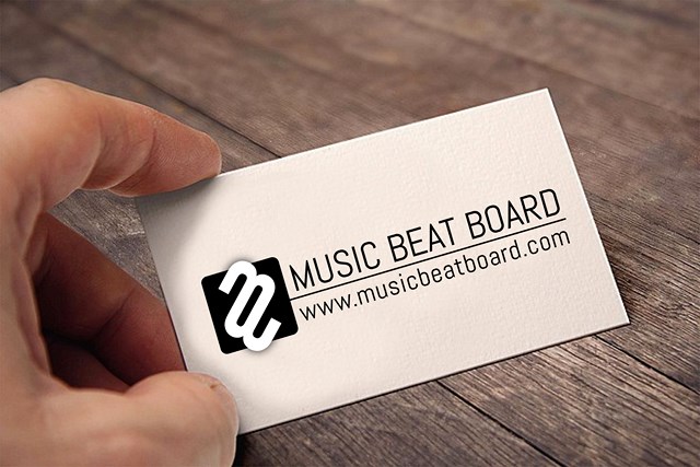Music Beat Board