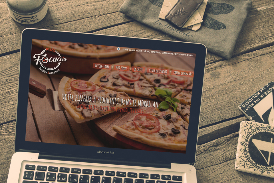 Restaurant Pizzeria 