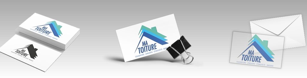 logotype MA Toiture