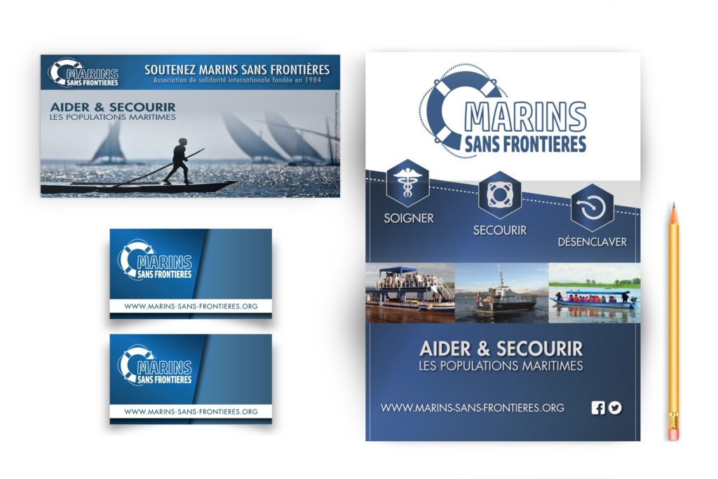 agence de création outils de communication