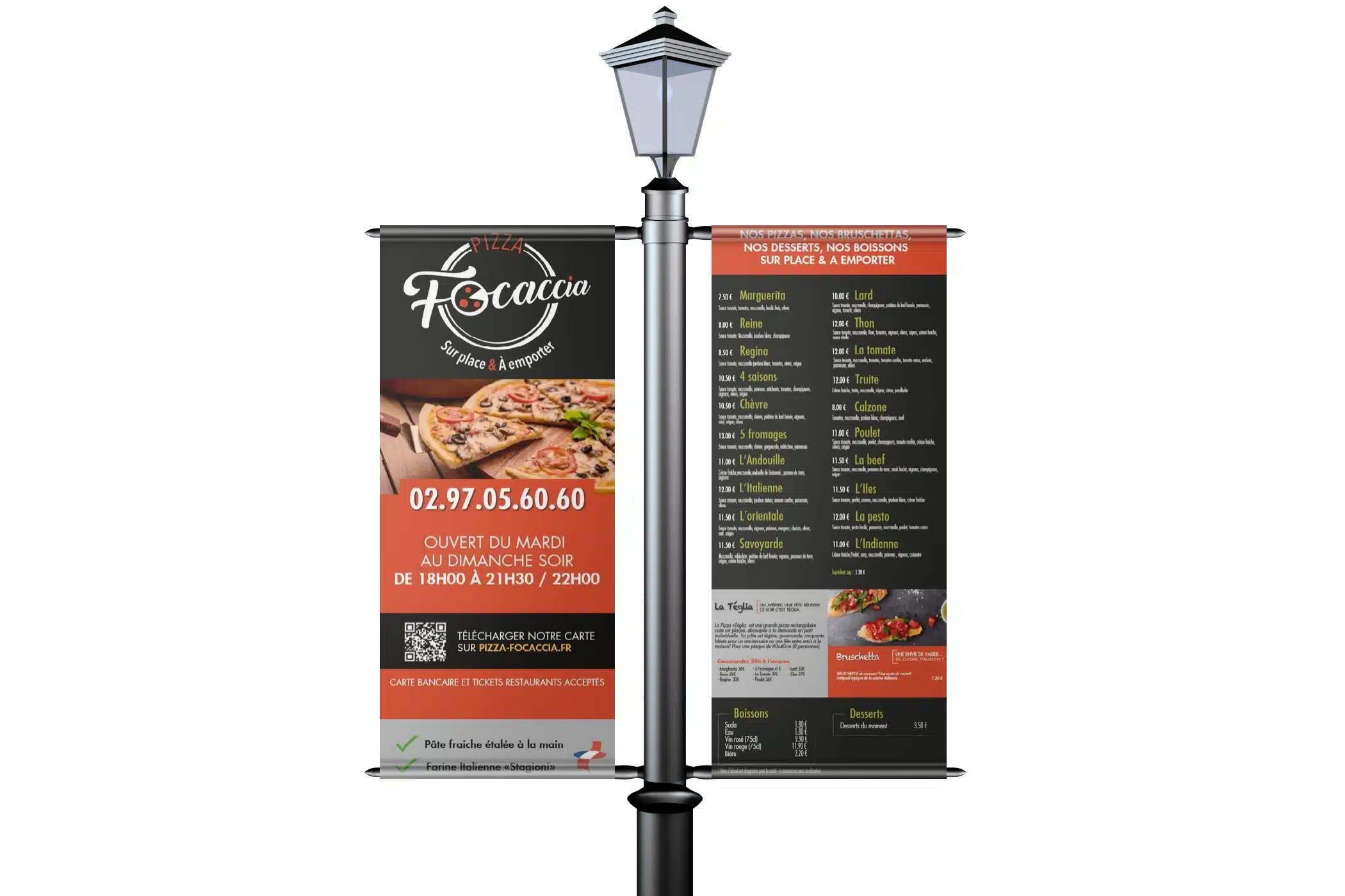 agence de création outils de communication cliquer pour agrandir