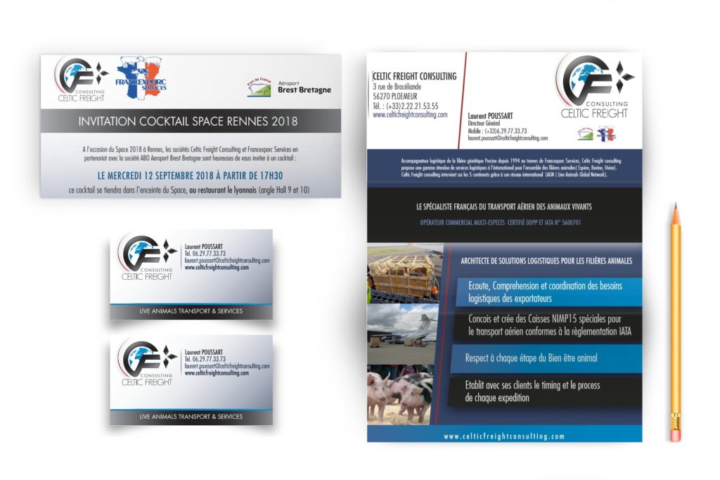 agence de création outils de communication