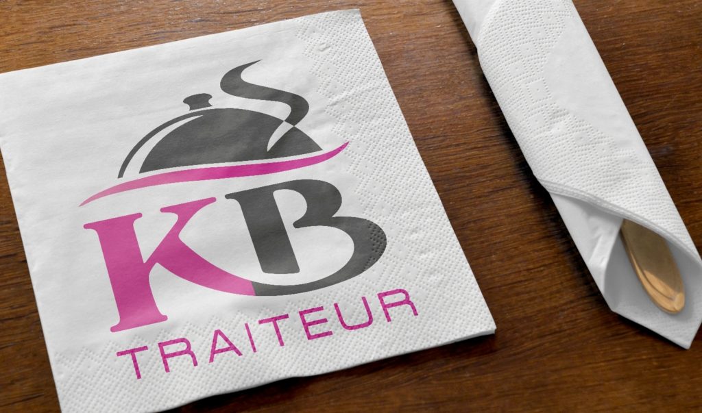 réalisation de logos professionnel - agence de communication