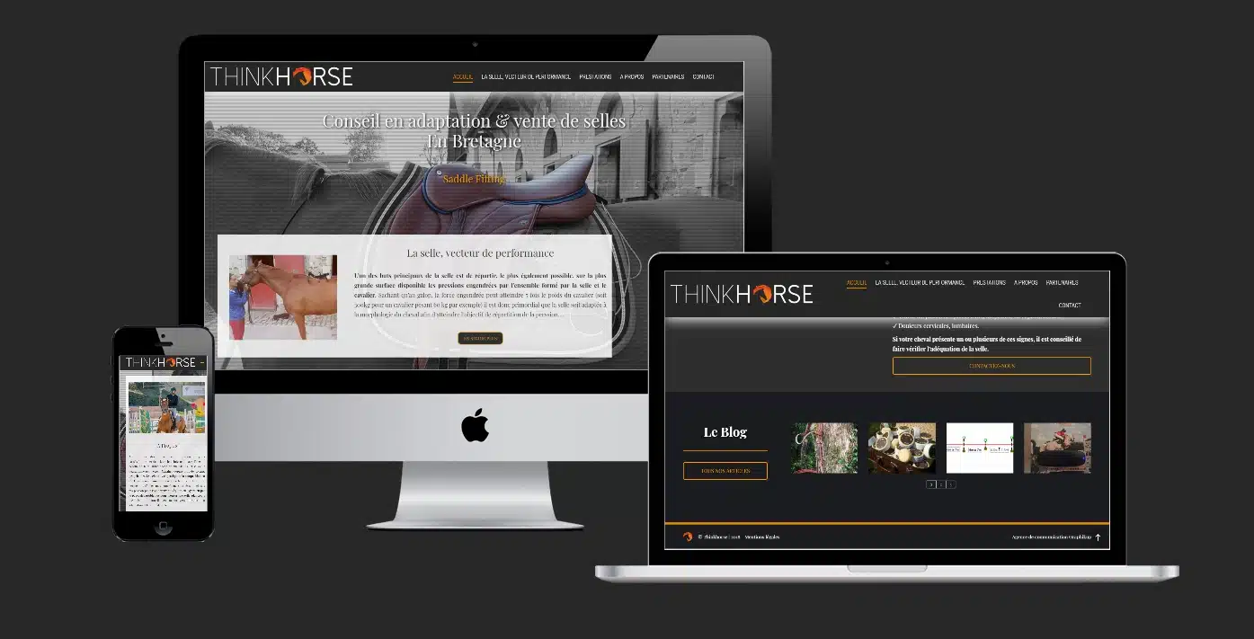 thinkhorse cliquer pour agrandir
