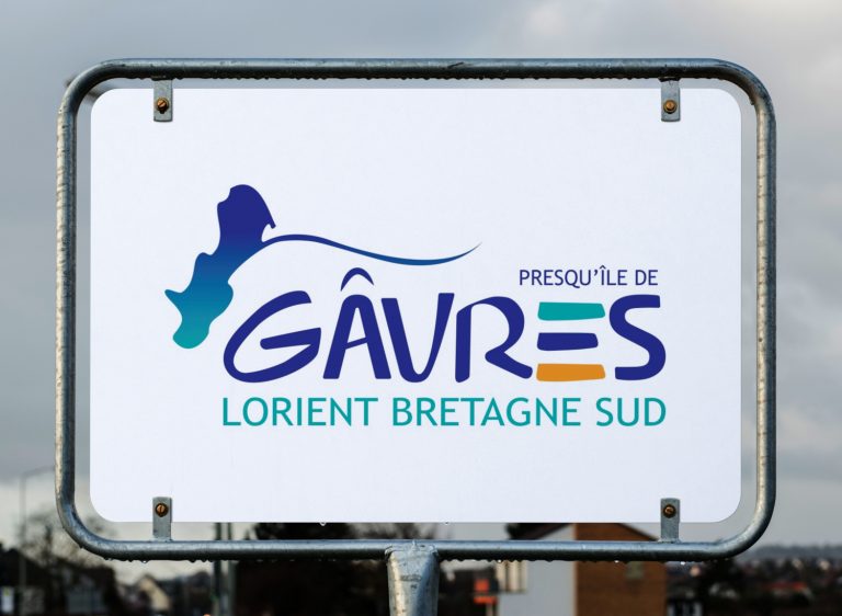 L’identité du label Lorient Bretagne Sud – Presqu’île de Gâvres