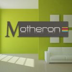 Site internet Motheron SAS