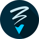 Création logo pro