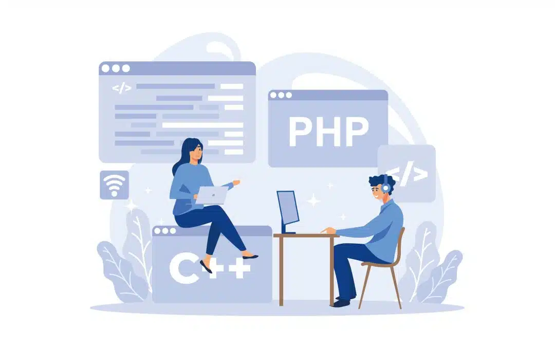 3 bonnes raisons d’utiliser une version PHP à jour pour WordPress ?