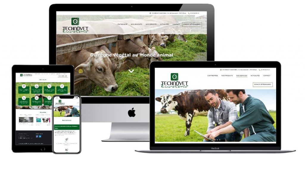 Technovet Eurotonic