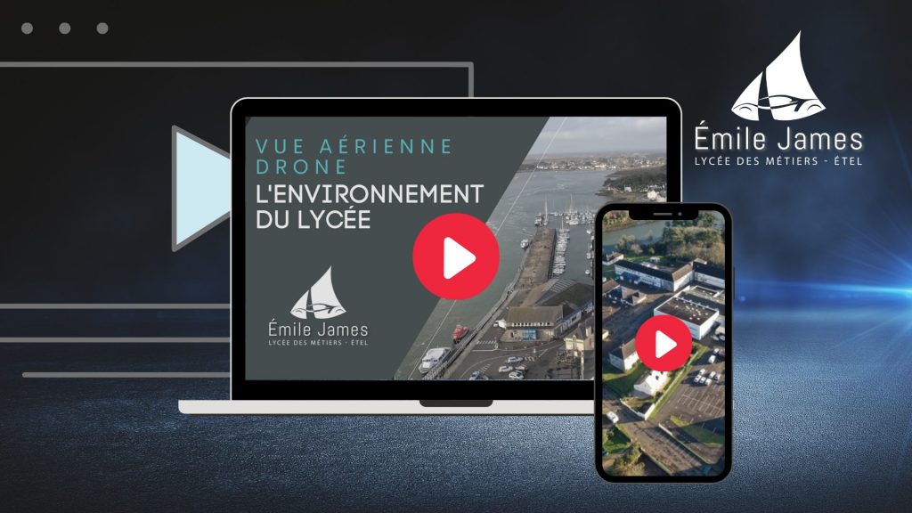 VIDEO production lycée