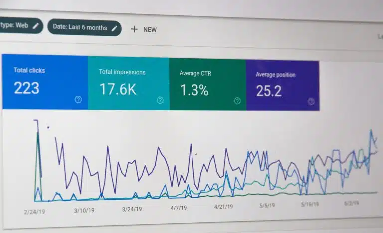 seo référencement audit