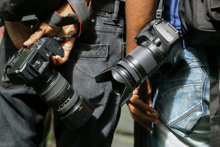 photographe et vidéaste professionnel agence