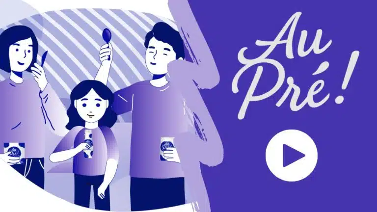 motion design vidéo production