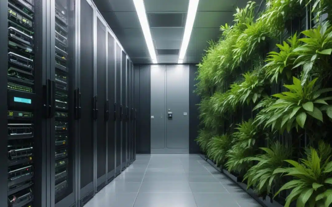 5 critères pour un hébergement web éco-responsable !