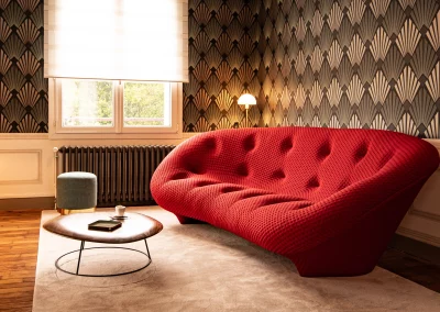 reportage shooting photos immobilier