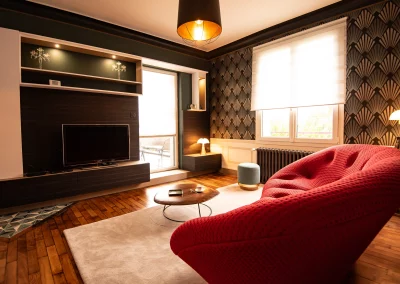 reportage shooting photos immobilier