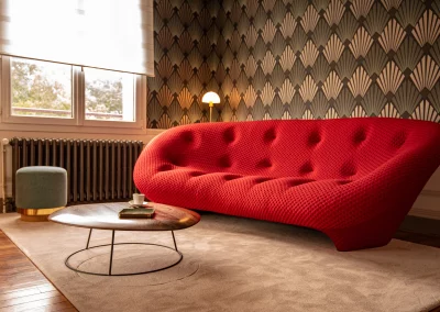reportage shooting photos immobilier
