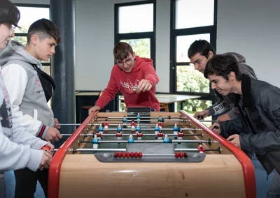 reportage shooting photos scolaire
