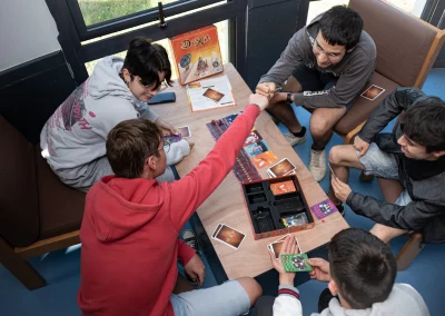 reportage shooting photos scolaire