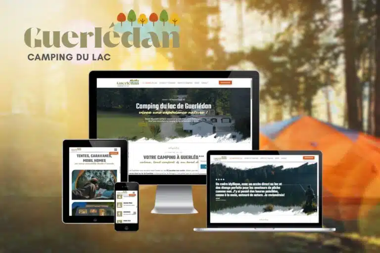 refonte site web par agence web creative