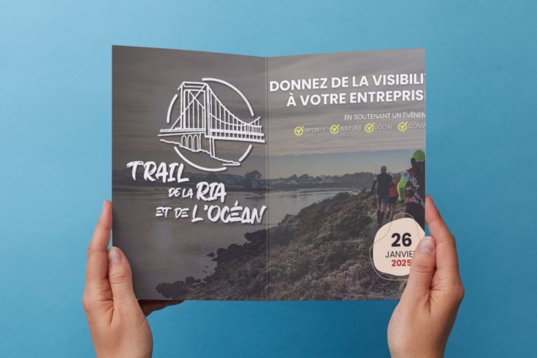 Brochure graphiste