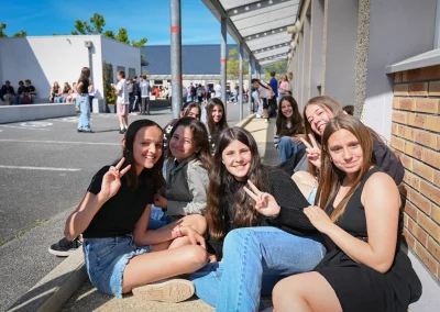 reportage photo scolaire