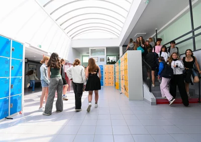 reportage photo scolaire