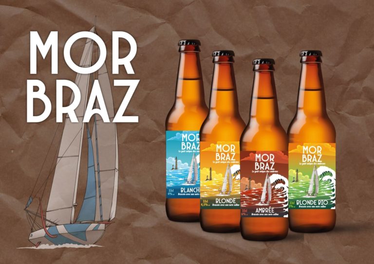 packaging produit