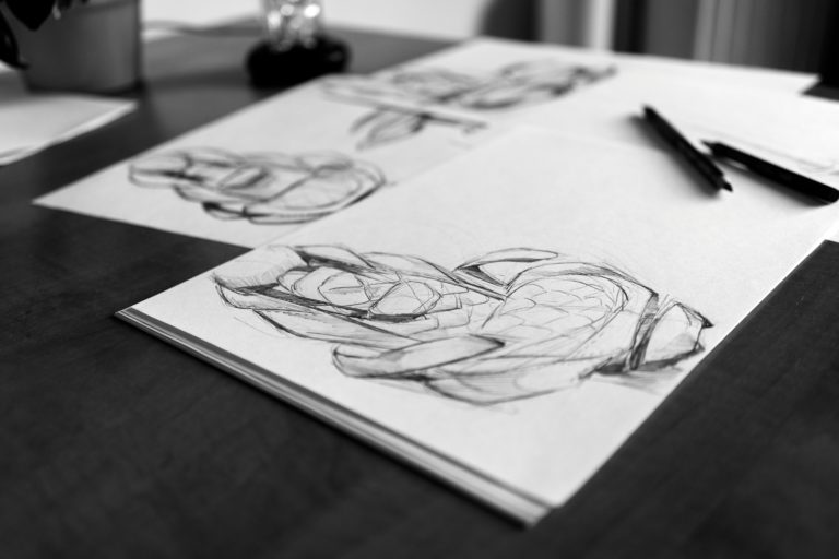 illustrateur professionnel