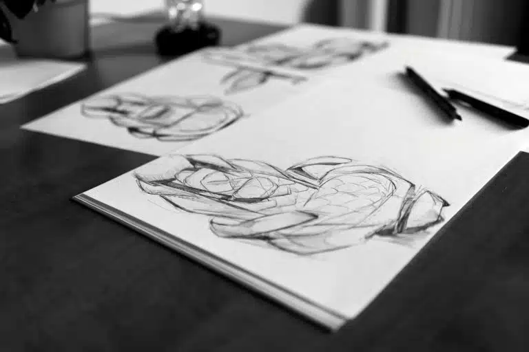 illustrateur professionnel
