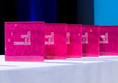 SD TROPHEES 2025 - agence web communication