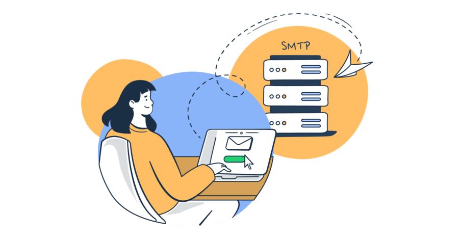 Pourquoi configurer SMTP sur WordPress pour ameliorer la reception des e mails 2 - agence web communication