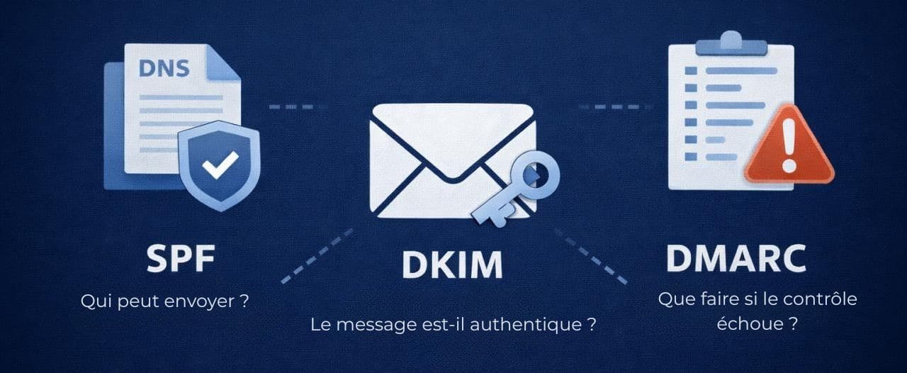 Pourquoi configurer SMTP WordPress pour améliorer la réception des e-mails ?