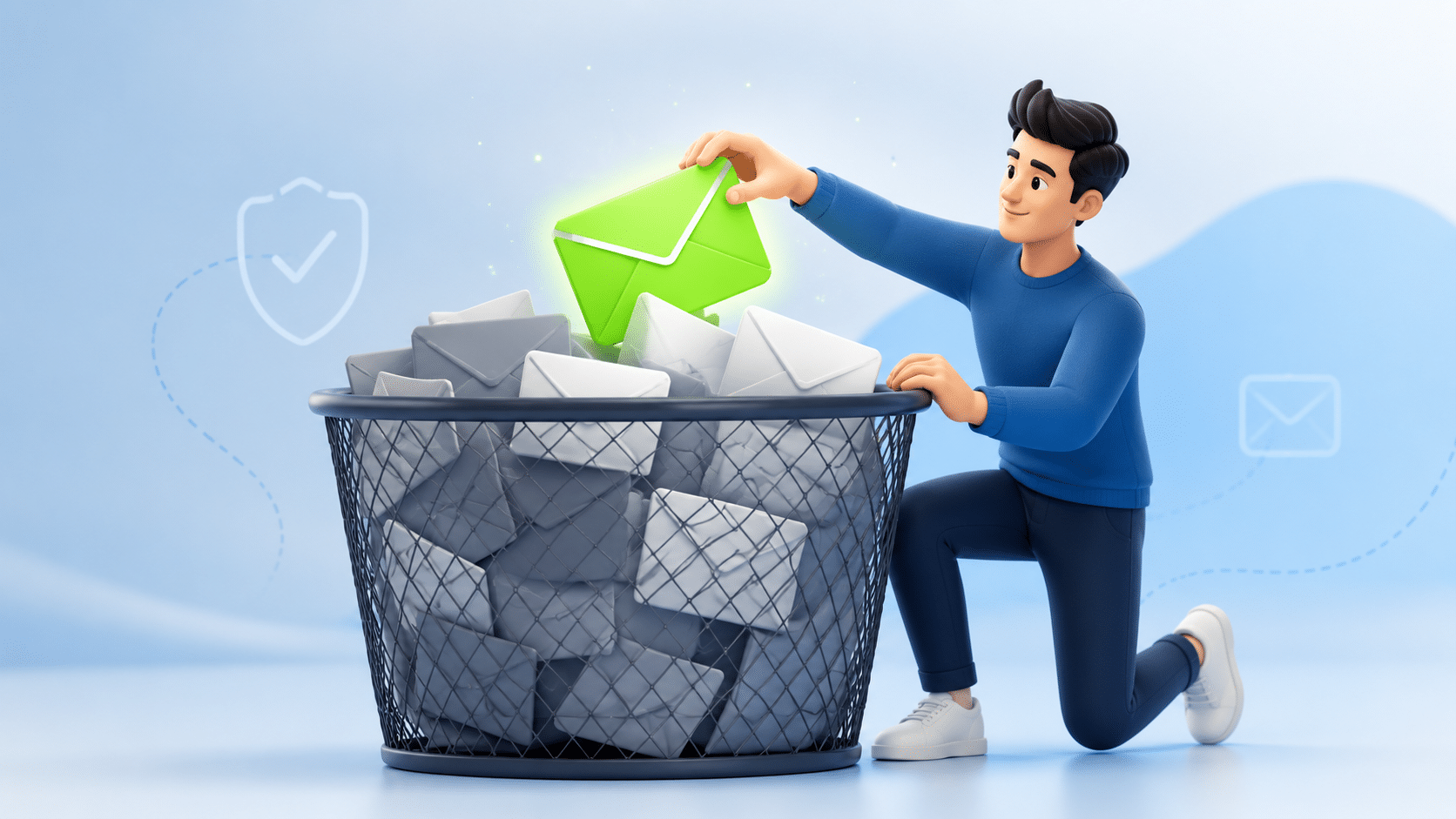 Testez la délivrance de vos emails avec Mail Tester